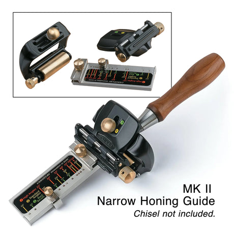 177118: Veritas MK II Narrow Honing Guide