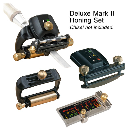 177120: Veritas MK II Honing Guide Deluxe Set