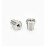 177127: Veritas Stainless-Steel Dogs - Pack of 2