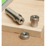 177128: Veritas Stainless-Steel Dogs - Pack of 2