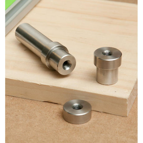 177128: Veritas Stainless-Steel Dogs - Pack of 2