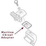 Mortise Chisel Adapter for Veritas Mk II Honing Guide