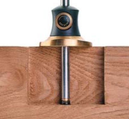 Veritas Improved Micro-Adjusting Wheel Marking Gauge