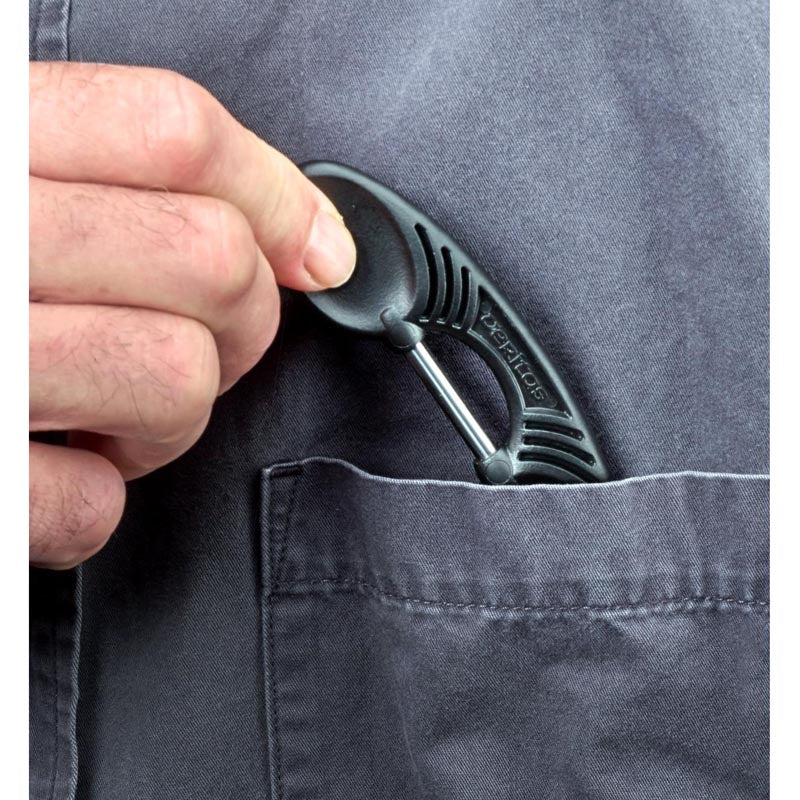 Veritas Card Scraper Burnisher