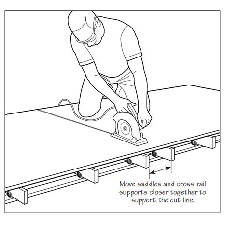 Veritas Panel Platform Kit