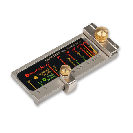 Blade Registration Jig - Veritas Mk II Honing Guide