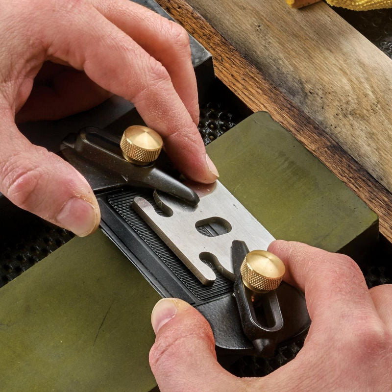 Veritas Short Blade Honing Guide