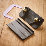 Veritas Short Blade Honing Guide
