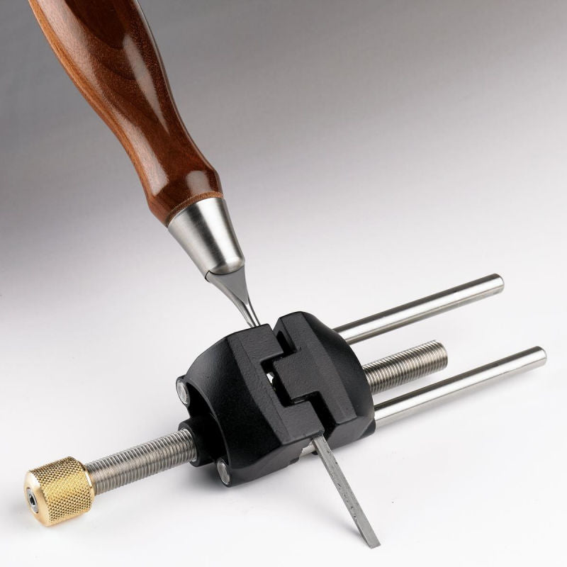 Veritas Side Clamp Honing Guide