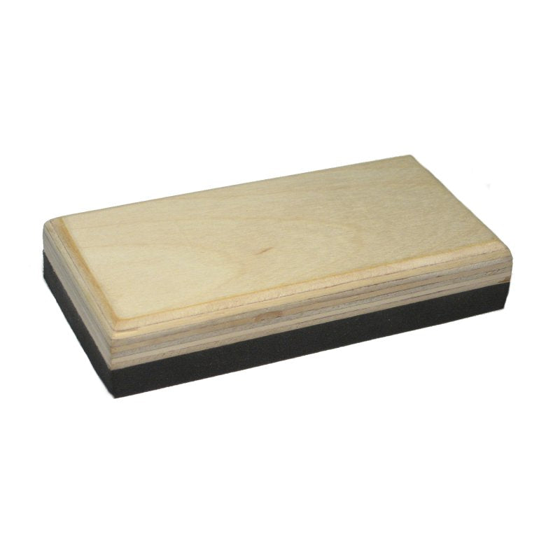 Sanding Block  1/6 Sheet