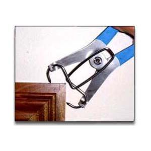 178259: Collins Miter Clamp Pliers w/ 4 miter clamps