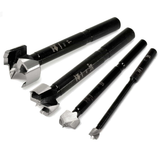 178924: Fisch Black Shark Forstner Bit - Set of 4