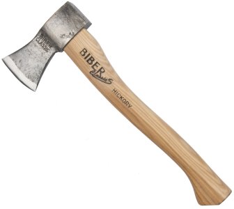 179401: Biber Classic Hatchet