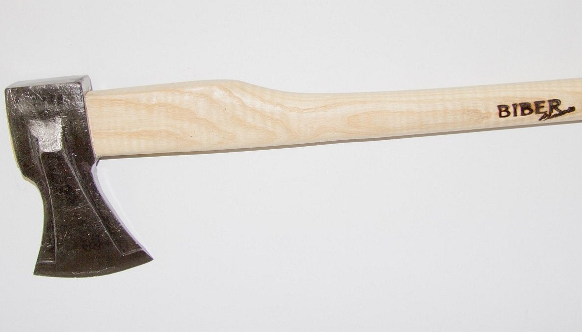 Biber Classic Splitting Axe