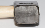Biber Classic Splitting Maul