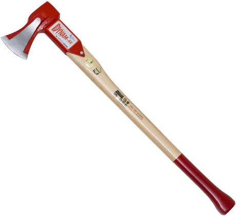 Mueller Dynam-Ax Splitting Axe
