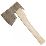 179407: Biber Classic Carpenter's Broad Hatchet
