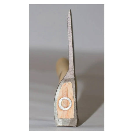 179408 Biber Classic Carpenter's Broad Hatchet left hand bevel