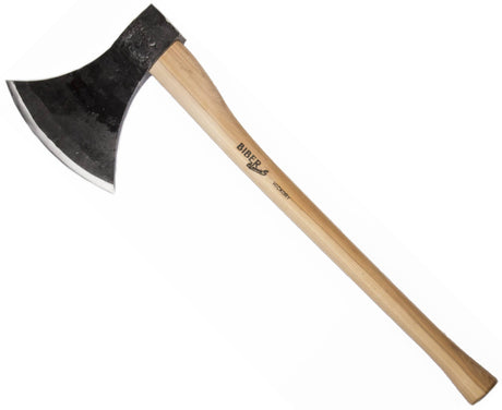 Biber Classic Symmetric Broad Axe