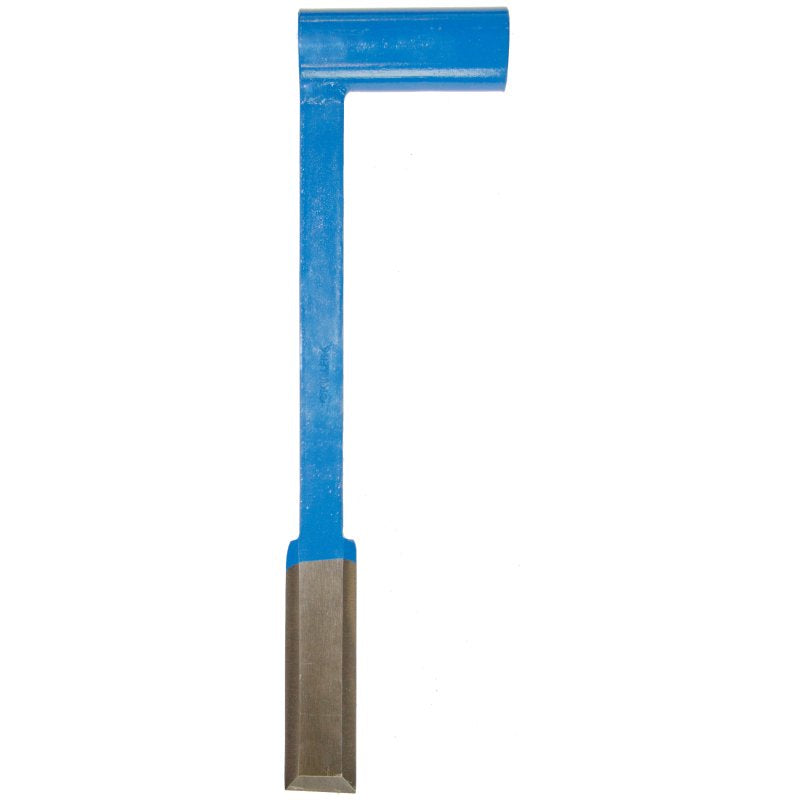 Mueller Push Mortise Axe