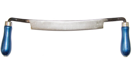 Mueller Curved Drawknife 9-1/2 inch