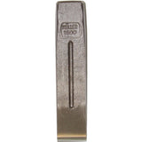 Biber Classic Steel Splitting Wedge