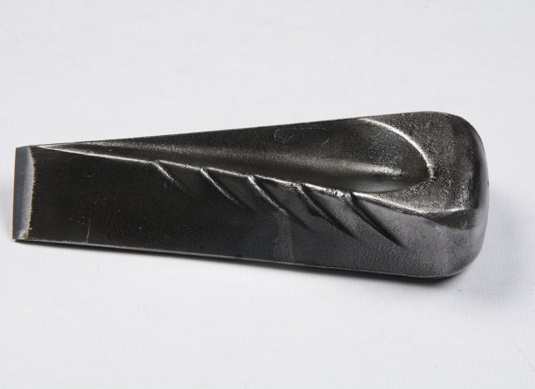 Biber Classic Steel Splitting Wedge