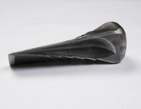 Biber Classic Steel Splitting Wedge