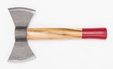 Mueller Mini Double Bit Throwing Axe