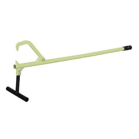 Timber Tuff Timber Jack Steel Handle
