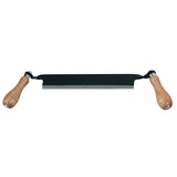 Timber Tuff Straight Drawknife