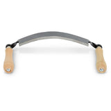 Timber Tuff Curved Drawknife