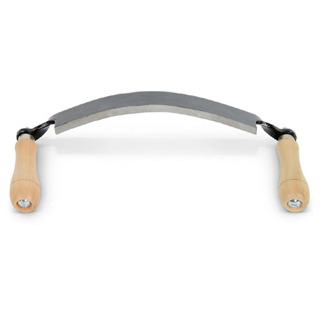 Timber Tuff Curved Drawknife