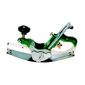 179812: Kunz 113 Circular Plane