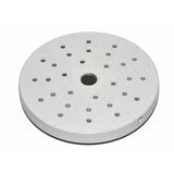 Oneway Cast Iron Faceplate - 10 inch