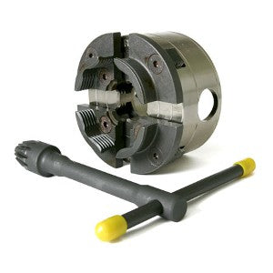 Oneway Talon Scroll Chuck