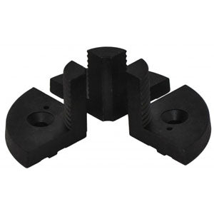 181312: Oneway Profiled Spigot Jaws for Stronghold Chucks