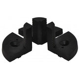 Oneway Profiled Spigot Jaws for Talon Chucks