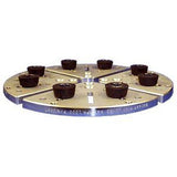 181316: Oneway Mini Jumbo Jaws for Stronghold Chucks