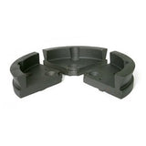 181327: Oneway #3 Dovetail Jaws for Stronghold Chucks