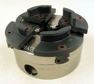 Oneway Stronghold Scroll Chuck