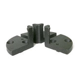 181326: Oneway Smooth Spigot Jaws for Stronghold Chucks
