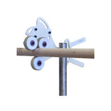 181423: Oneway Spindle Steady Head Only