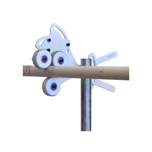 181423: Oneway Spindle Steady Head Only