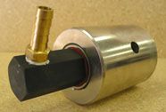 181700: Oneway Rotary Air Fitting