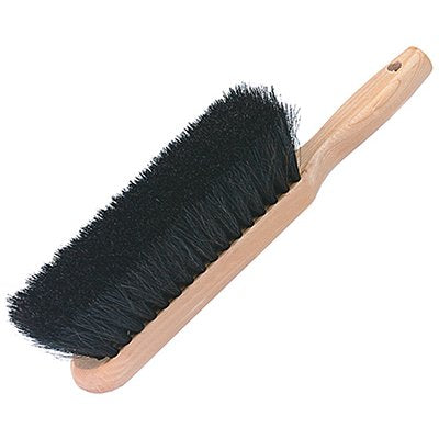 Horsehair Bench Brush