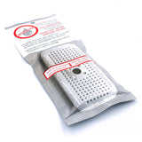 Silica Gel Dehumidifier Canister