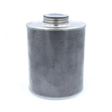 Silica Gel Dehumidifier Canister
