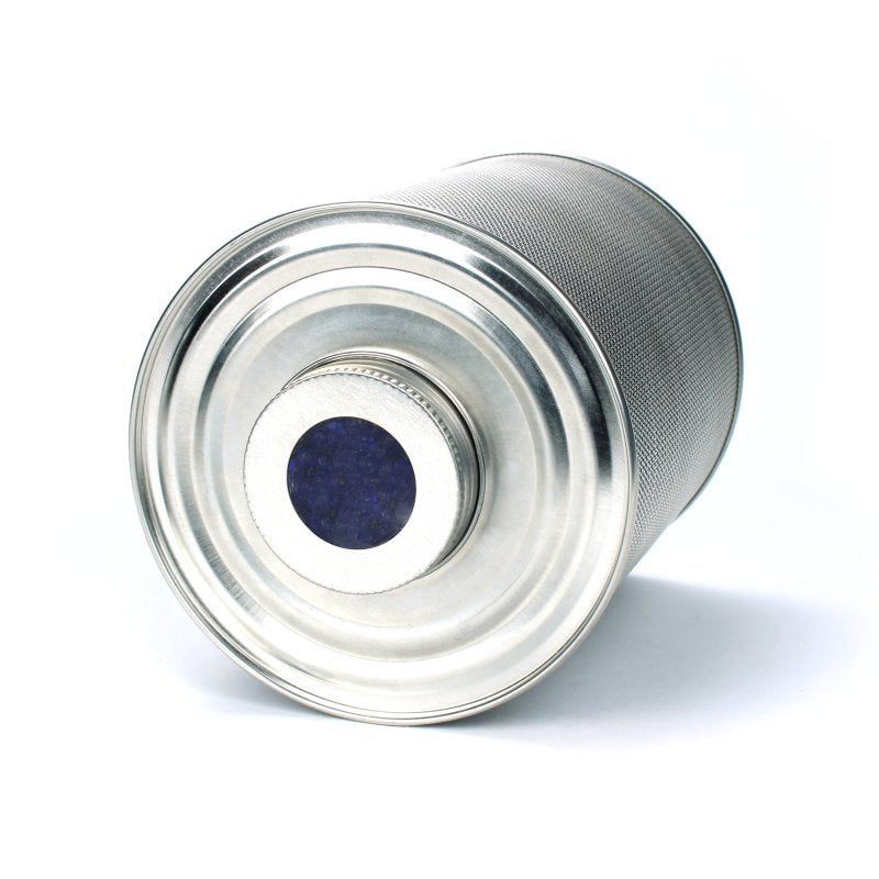 Silica Gel Dehumidifier Canister