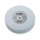 186108: Tormek 8 inch 4000 Grit Japanese Waterstone Wheel